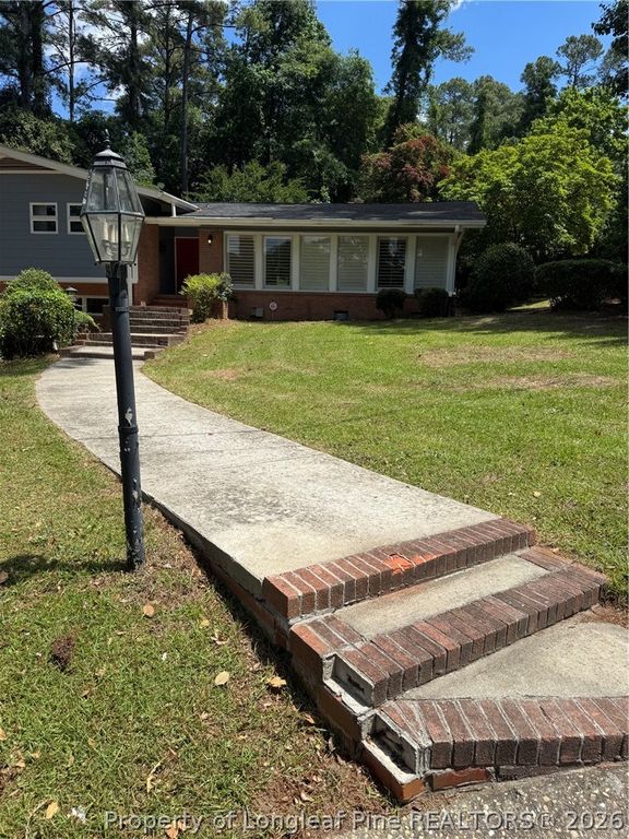 2224 Mirror Lake Dr Drive, Fayetteville, NC 28303 — photo 21