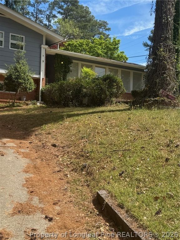 2224 Mirror Lake Dr Drive, Fayetteville, NC 28303 — photo 3