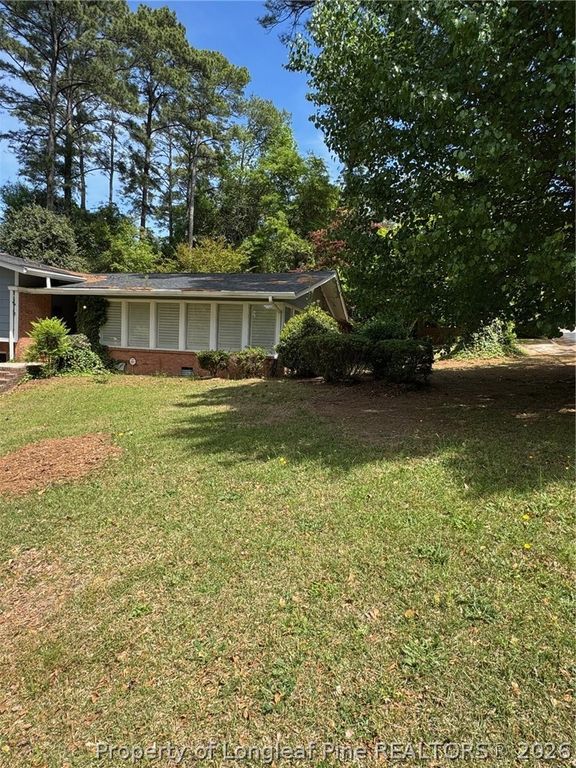2224 Mirror Lake Dr Drive, Fayetteville, NC 28303 — photo 4