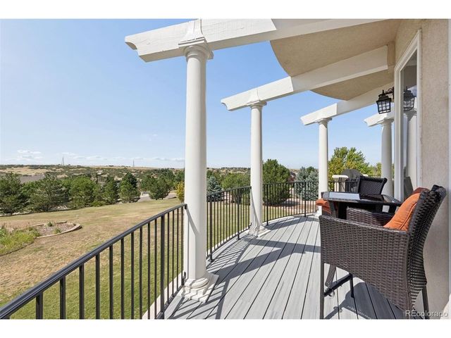 8926 Ridgepoint Way, Castle Pines, CO 80108