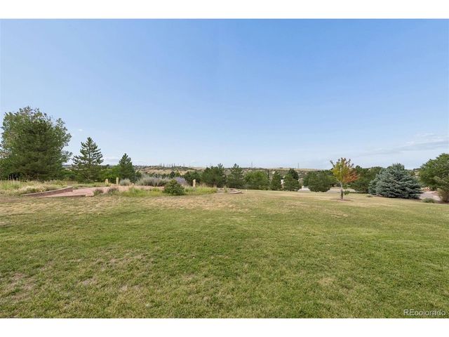 8926 Ridgepoint Way, Castle Pines, CO 80108