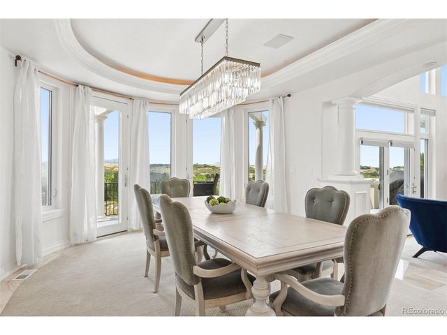 8926 Ridgepoint Way, Castle Pines, CO 80108