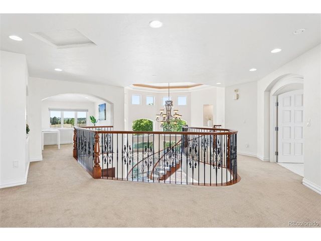 8926 Ridgepoint Way, Castle Pines, CO 80108