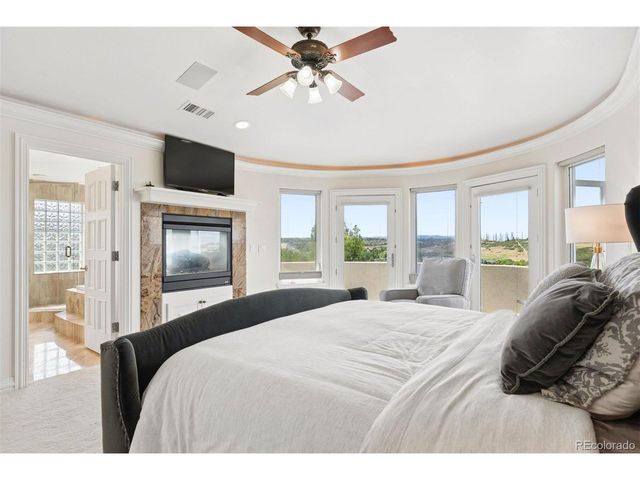 8926 Ridgepoint Way, Castle Pines, CO 80108