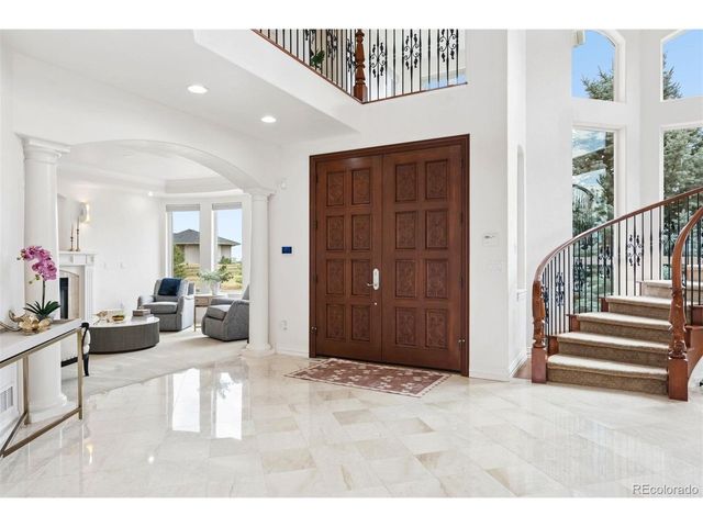 8926 Ridgepoint Way, Castle Pines, CO 80108
