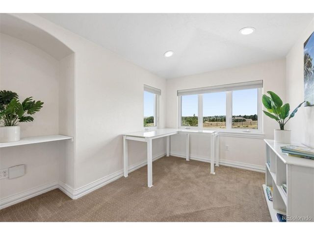 8926 Ridgepoint Way, Castle Pines, CO 80108