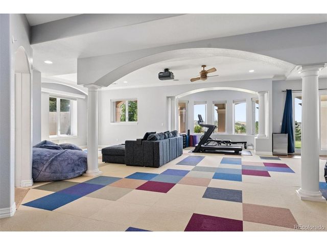 8926 Ridgepoint Way, Castle Pines, CO 80108