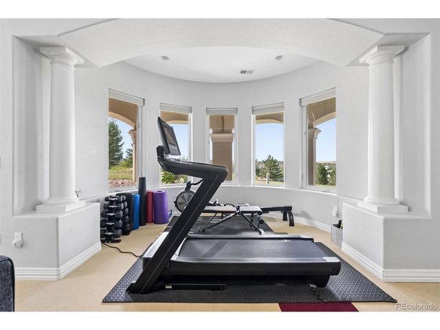 8926 Ridgepoint Way, Castle Pines, CO 80108