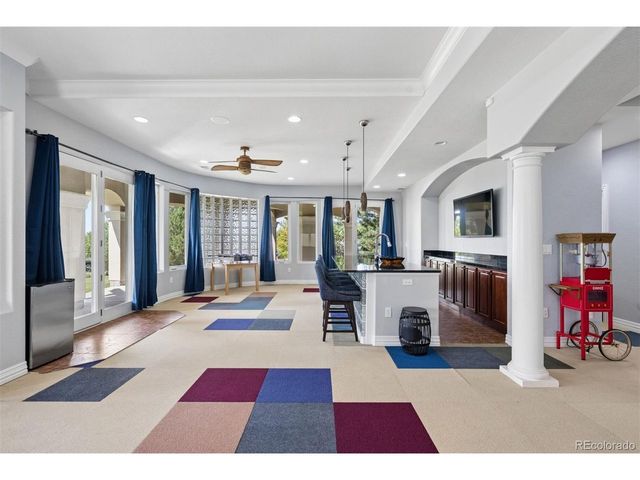 8926 Ridgepoint Way, Castle Pines, CO 80108