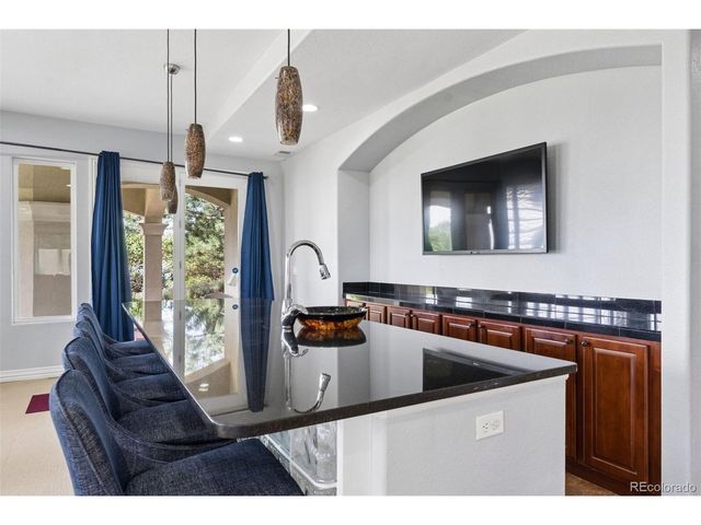 8926 Ridgepoint Way, Castle Pines, CO 80108