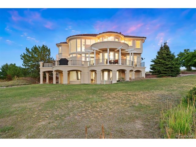 8926 Ridgepoint Way, Castle Pines, CO 80108