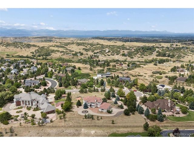 8926 Ridgepoint Way, Castle Pines, CO 80108