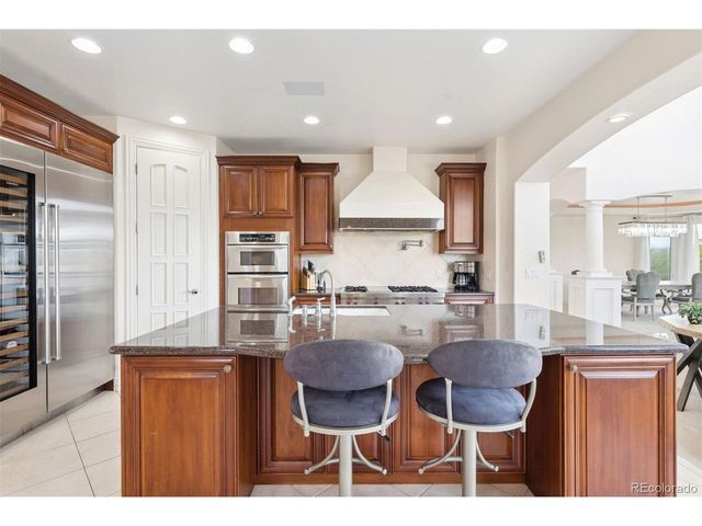 8926 Ridgepoint Way, Castle Pines, CO 80108