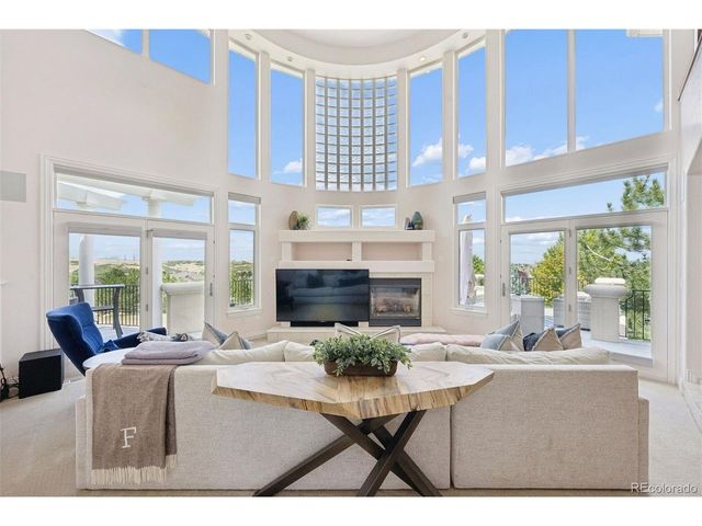 8926 Ridgepoint Way, Castle Pines, CO 80108