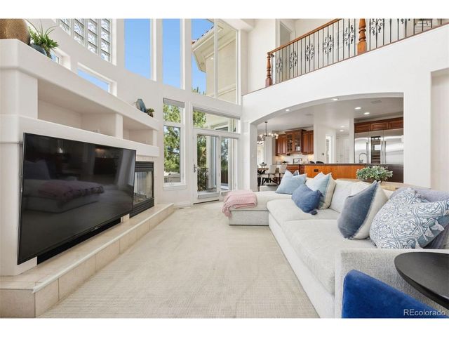 8926 Ridgepoint Way, Castle Pines, CO 80108