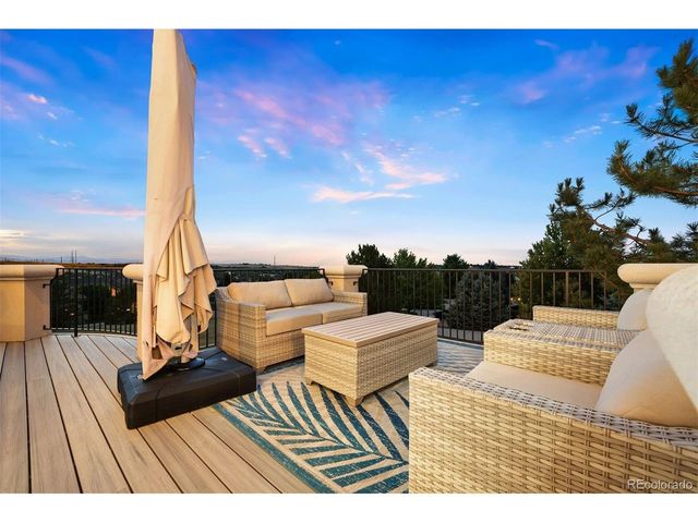 8926 Ridgepoint Way, Castle Pines, CO 80108