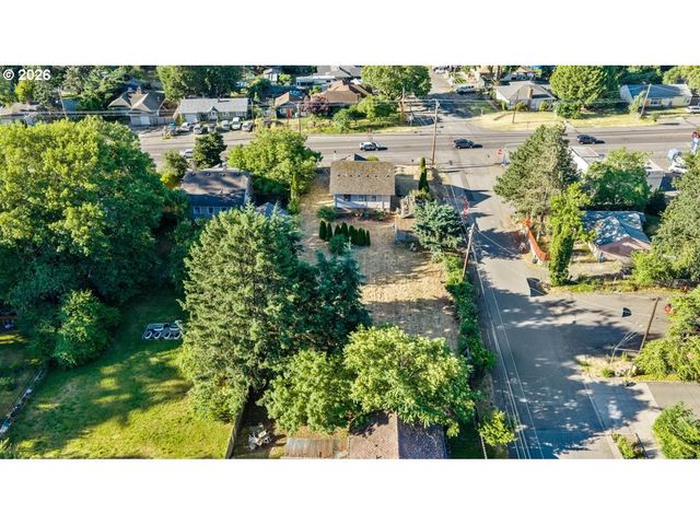 11509 Se POWELL Blvd, Portland, OR 97266