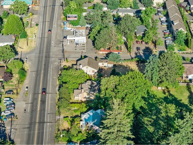 11509 Se POWELL Blvd, Portland, OR 97266