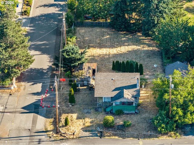11509 Se POWELL Blvd, Portland, OR 97266