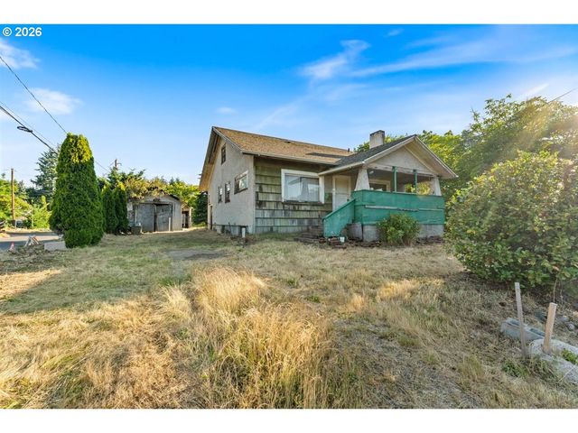 11509 Se POWELL Blvd, Portland, OR 97266