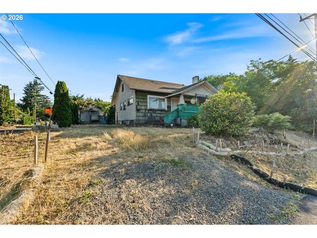 11509 Se POWELL Blvd, Portland, OR 97266