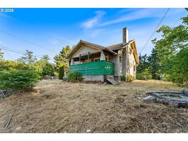 11509 Se POWELL Blvd, Portland, OR 97266