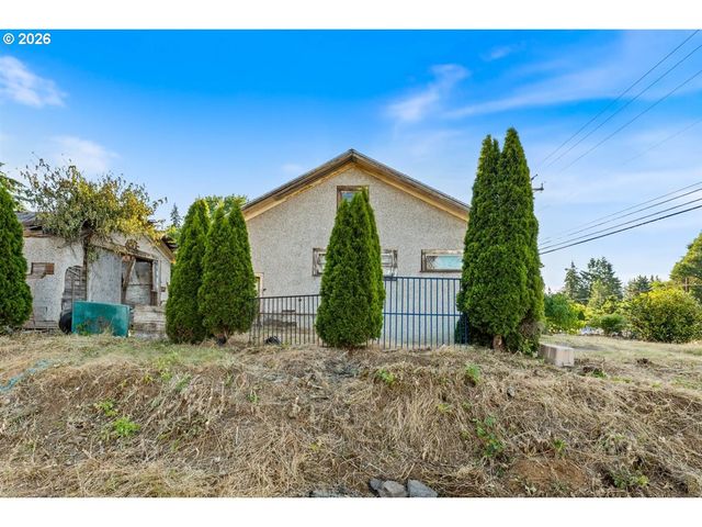 11509 Se POWELL Blvd, Portland, OR 97266