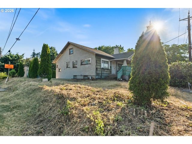 11509 Se POWELL Blvd, Portland, OR 97266
