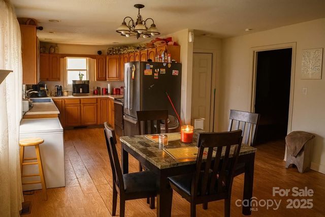 1012 N Canton Road, Canton, NC 28716