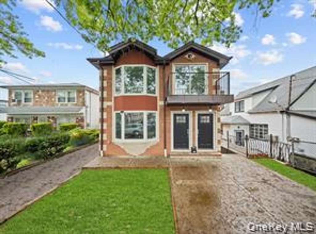 147-50 231ST Street, Rosedale, NY 11413