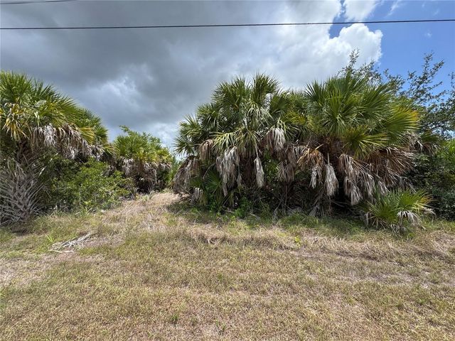 13224 KITCHENER AVENUE, Port Charlotte, FL 33981