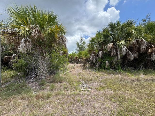 13224 KITCHENER AVENUE, Port Charlotte, FL 33981