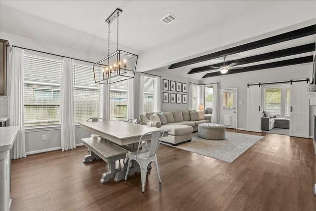 4939 Stoney Way Lane, League City, TX 77573