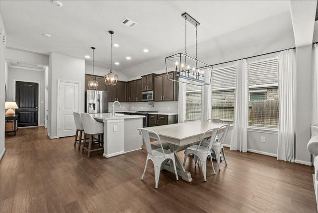 4939 Stoney Way Lane, League City, TX 77573