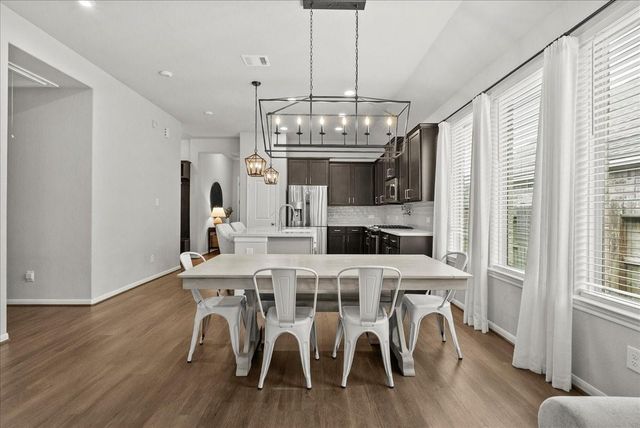 4939 Stoney Way Lane, League City, TX 77573