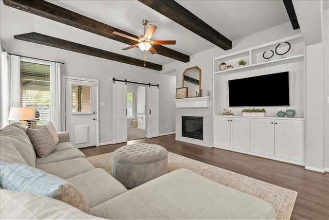 4939 Stoney Way Lane, League City, TX 77573