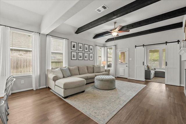 4939 Stoney Way Lane, League City, TX 77573