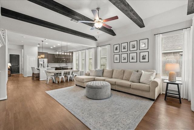 4939 Stoney Way Lane, League City, TX 77573