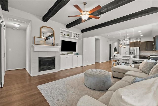 4939 Stoney Way Lane, League City, TX 77573