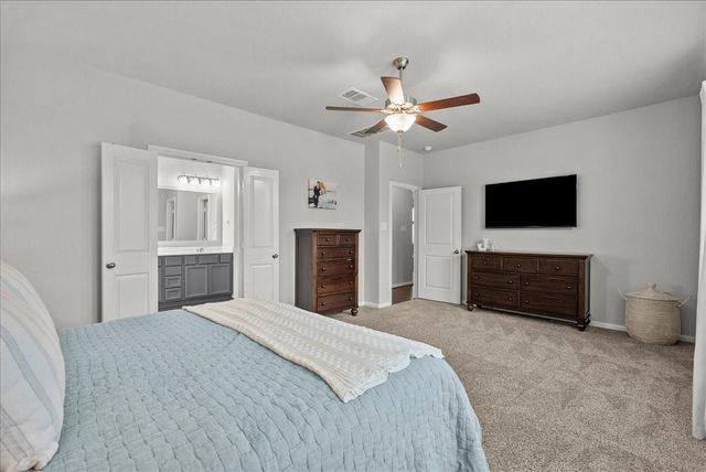 4939 Stoney Way Lane, League City, TX 77573