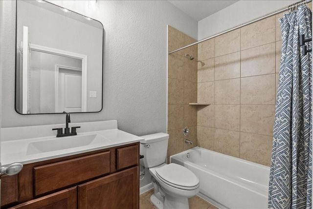 4939 Stoney Way Lane, League City, TX 77573