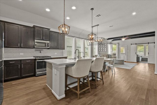 4939 Stoney Way Lane, League City, TX 77573