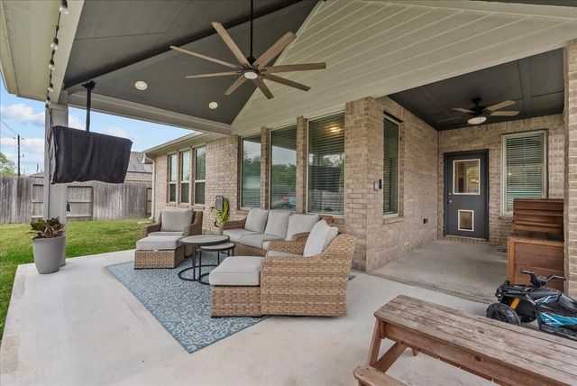4939 Stoney Way Lane, League City, TX 77573