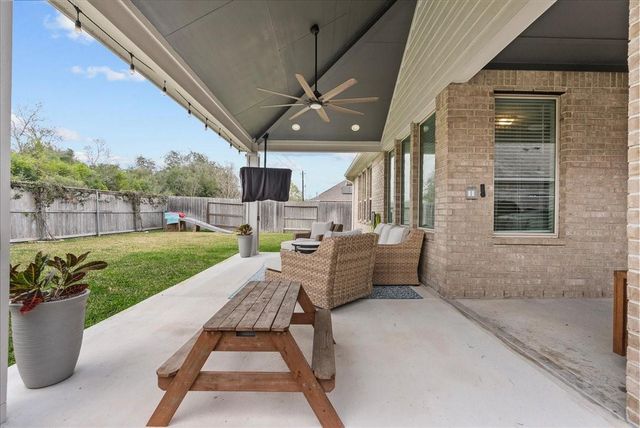 4939 Stoney Way Lane, League City, TX 77573