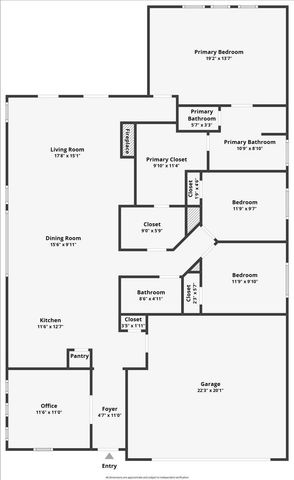 4939 Stoney Way Lane, League City, TX 77573