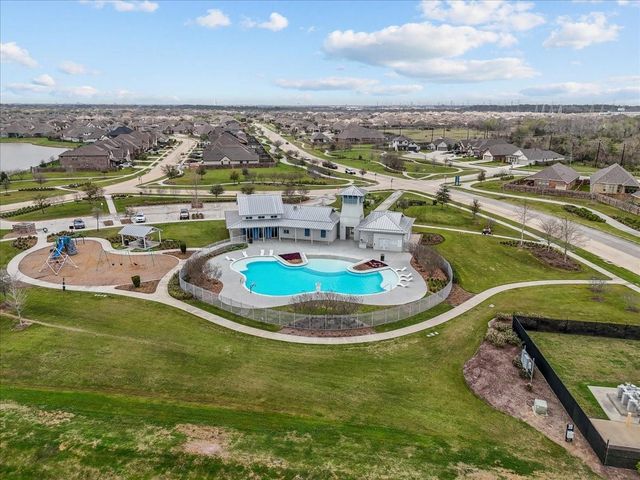 4939 Stoney Way Lane, League City, TX 77573