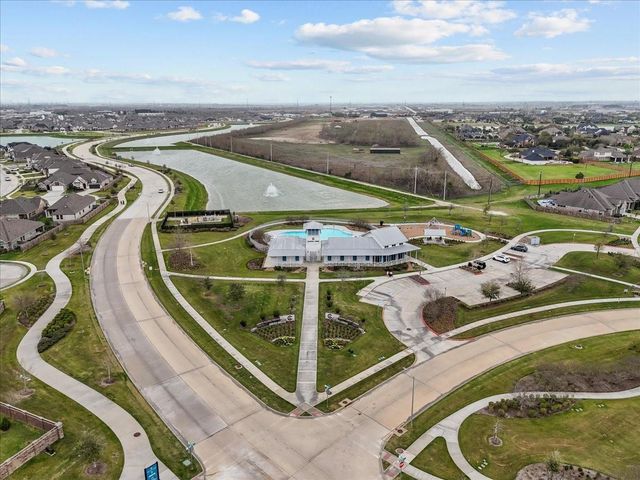 4939 Stoney Way Lane, League City, TX 77573