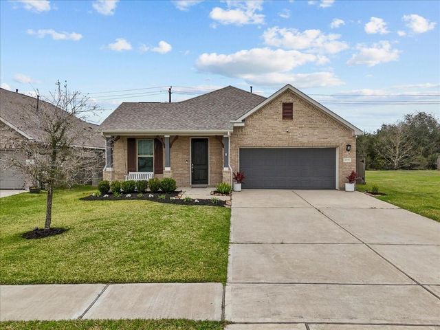 4939 Stoney Way Lane, League City, TX 77573