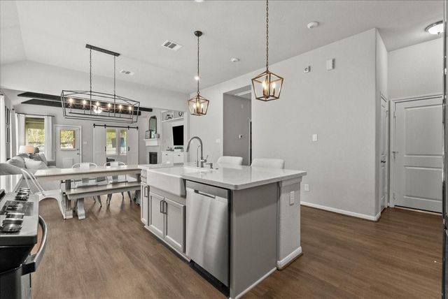 4939 Stoney Way Lane, League City, TX 77573