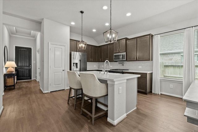 4939 Stoney Way Lane, League City, TX 77573